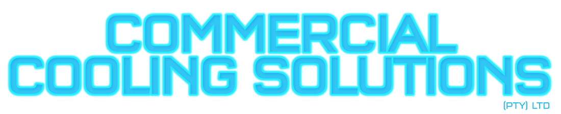 Commercial Cooling Solutions